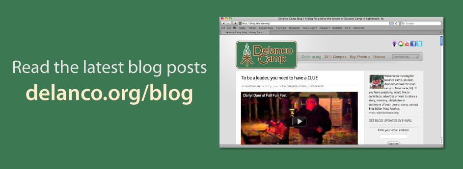 Blog